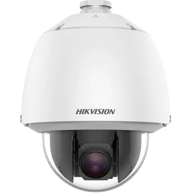 Câmera De Segurança Hikvision Speed Dome Darkfighter 2mp 32x Ip - Ds-2de5232w-ae