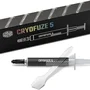 Pasta Termica Criofuze 5 White - 3 Gramas - Mgy-adsw-n03g-r1