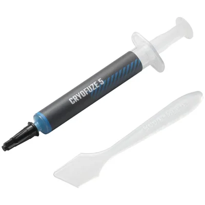 Pasta Termica Criofuze 5 Blue - 3 Gramas - Mgy-adsb-n03g-r1