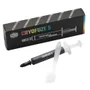 Pasta Termica Criofuze 5 Black - 3 Gramas - Mgy-adsk-n03g-r1