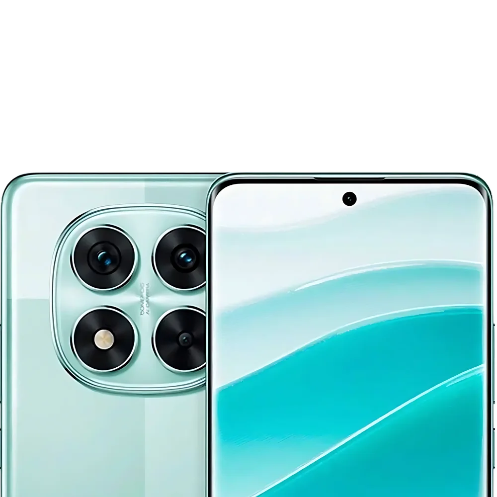 Smartphone Redmi Note 14 Pro 256GB 8RAM 5G Verde