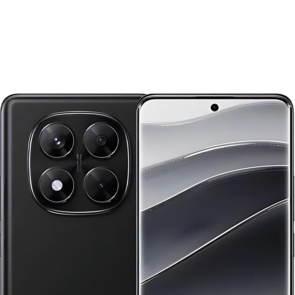 Smartphone Redmi Note 14 Pro no Mega Maio KaBuM