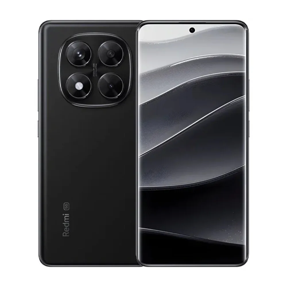 Redmi Note 14 Pro 5G ブラック 256GB 新品未開封 Smartphone Redmi Note 14 Pro no Mega Maio KaBuM