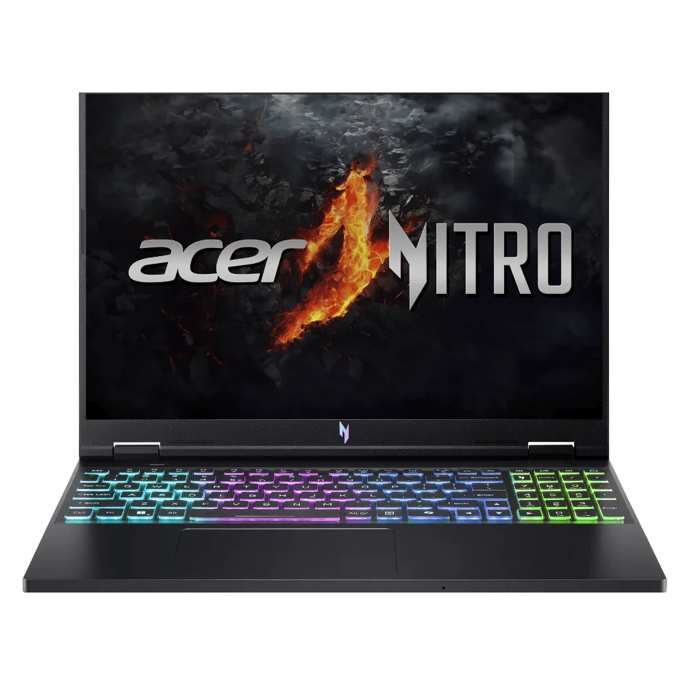 Notebook Gamer Acer Nitro 16 Intel Core i7
