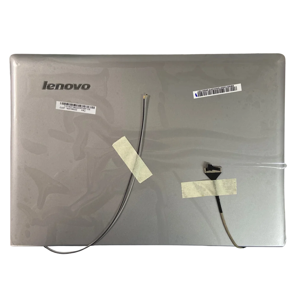 Tampa De Tela Completa Lenovo S/ Lcd G40-30 G40-45 G40-70