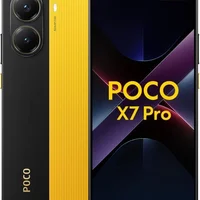 Smartphone Poco X7 Pro no Mega Maio KaBuM