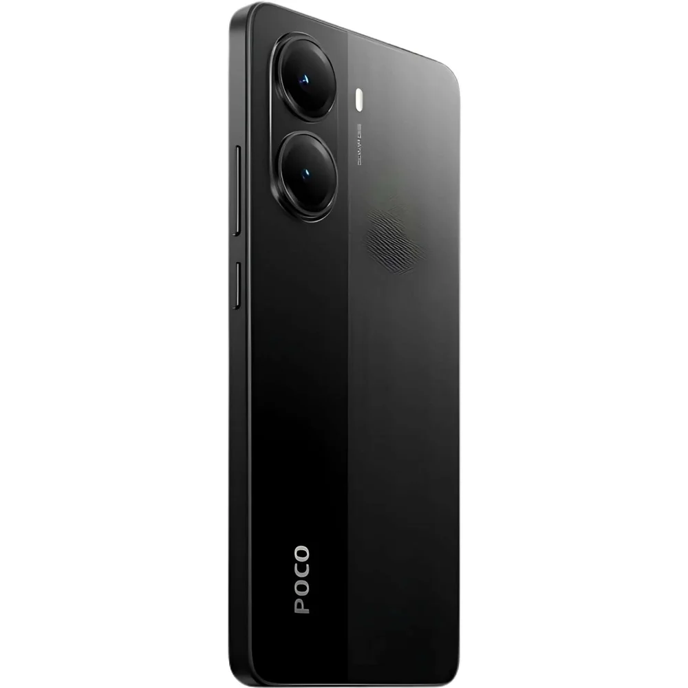 Smartphone Poco X7 Pro 256GB 12RAM 5G Preto
