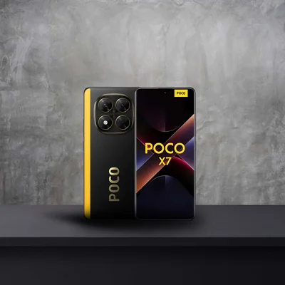 Smartphone-Xiaomi-Poco-X7-5g-