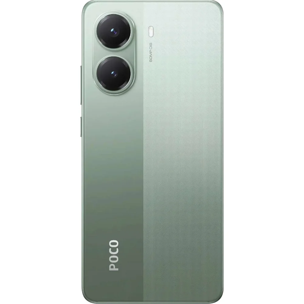 Smartphone Poco X7 Pro 256GB 12RAM 5G Verde