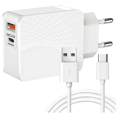 Carregador Super Rápido Para Samsung M55