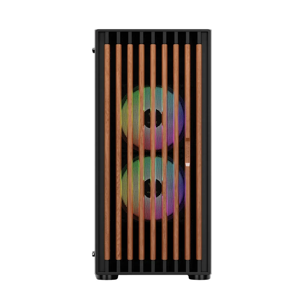 PC Gamer Completo Ryzen 5 5500, RTX 3050, 16gb Ddr4, SSD 480GB, 600w 80 Plus, PC5508-E - view 5