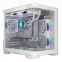 PC Gamer Completo Ryzen 5 5500, Rx 6600, 16gb Ddr4, SSD Nvme 500gb, 600w 80 Plus, PCcrv32-e