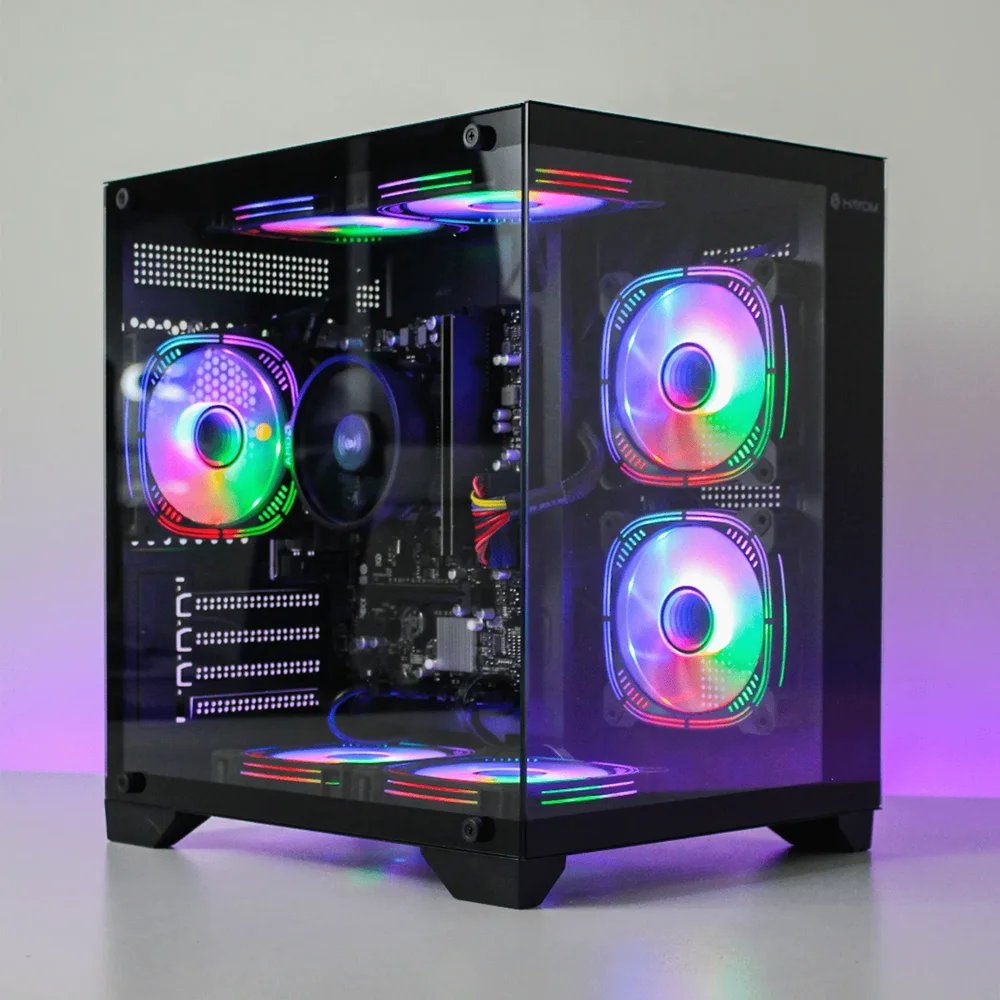 KaBuM Aperte o K e evolua em Tecnologia e Games