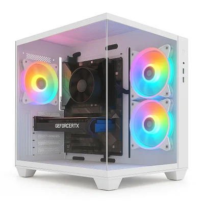 ジ*イ様 geforce2060 PC-Gamer-Skill-Aquarium-Amd-