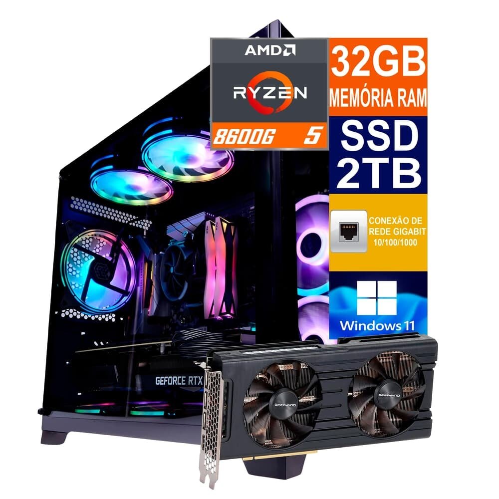 KaBuM Aperte o K e evolua em Tecnologia e Games