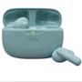 Fone De Ouvido Jbl Bluetooth Sem Fio Wave Beam 2 Jbl - Azul