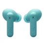Fone De Ouvido Jbl Bluetooth Sem Fio Wave Beam 2 Jbl - Azul