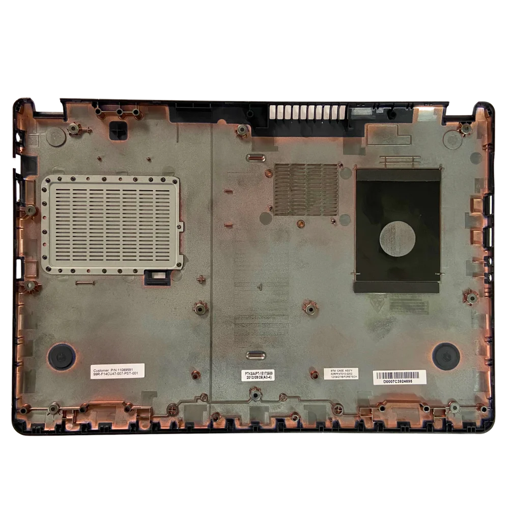 Base Inferior Positivo Ultra S1990 99r-f14cu47-007-pst-001