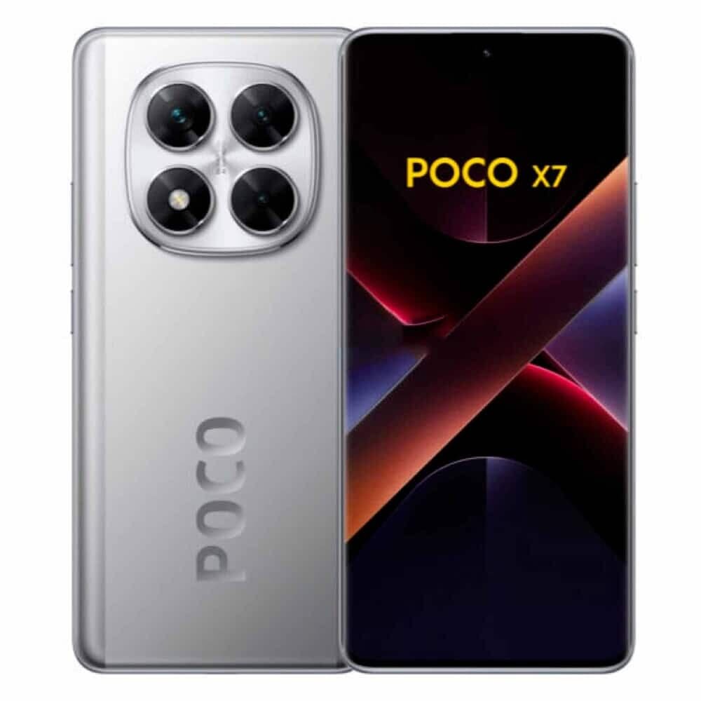 Smartphone Xiaomi POCO X7 NFC Dual SIM 256GB8GB