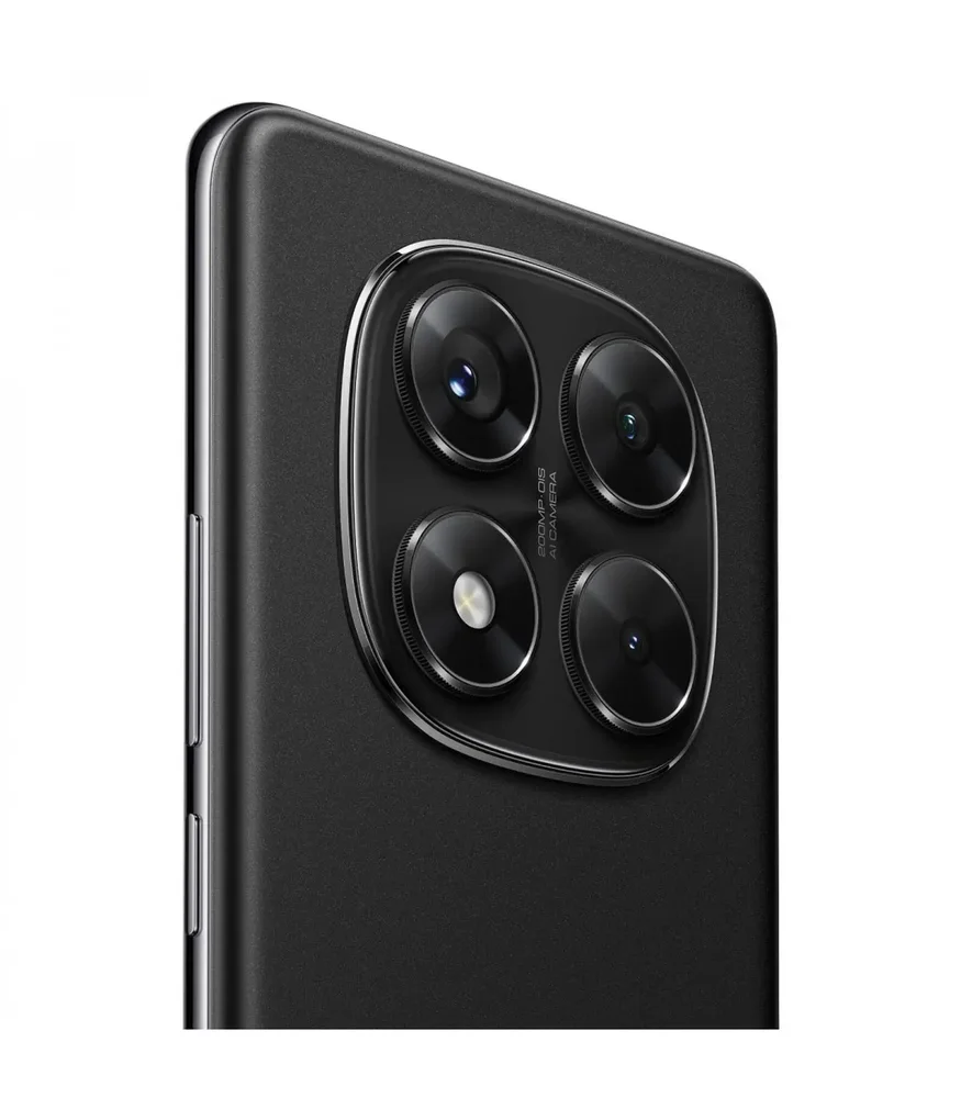 Smartphone Xiaomi Redmi Note 14 Pro 5G Global