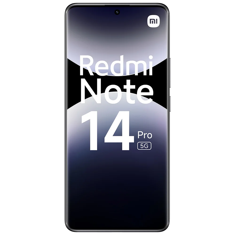 Smartphone Xiaomi Redmi Note 14 Pro 5G Global