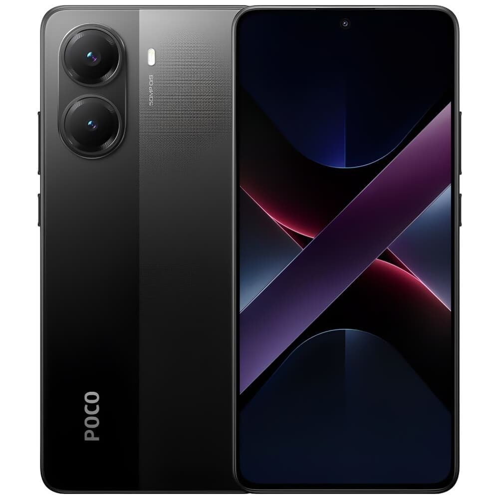 Smartphone Xiaomi Poco X7 Pro 5G Global 256GB 8GB