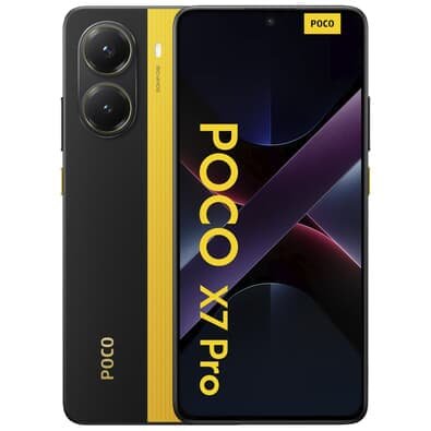 ぽむ Smartphone-Xiaomi-Poco-X7-Pro-
