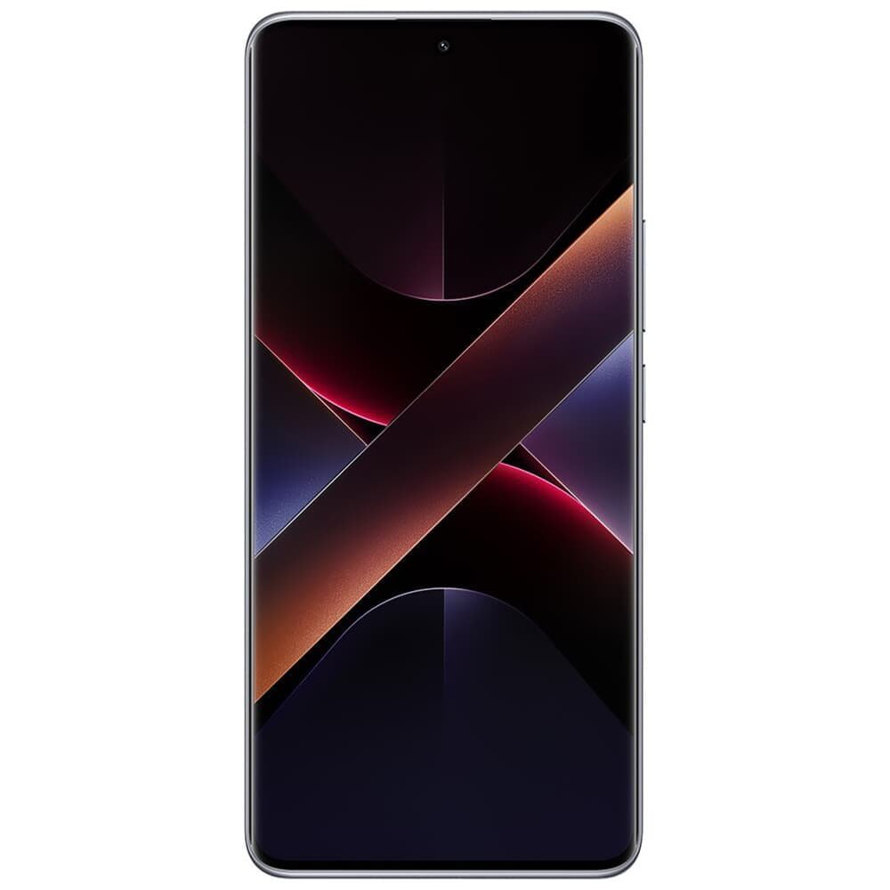 Smartphone Xiaomi Poco X7 5G Global 256GB 8GB RAM