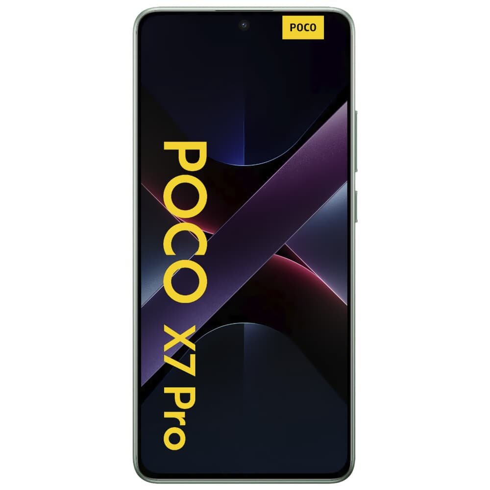 ぽむ Smartphone-Xiaomi-Poco-X7-Pro-