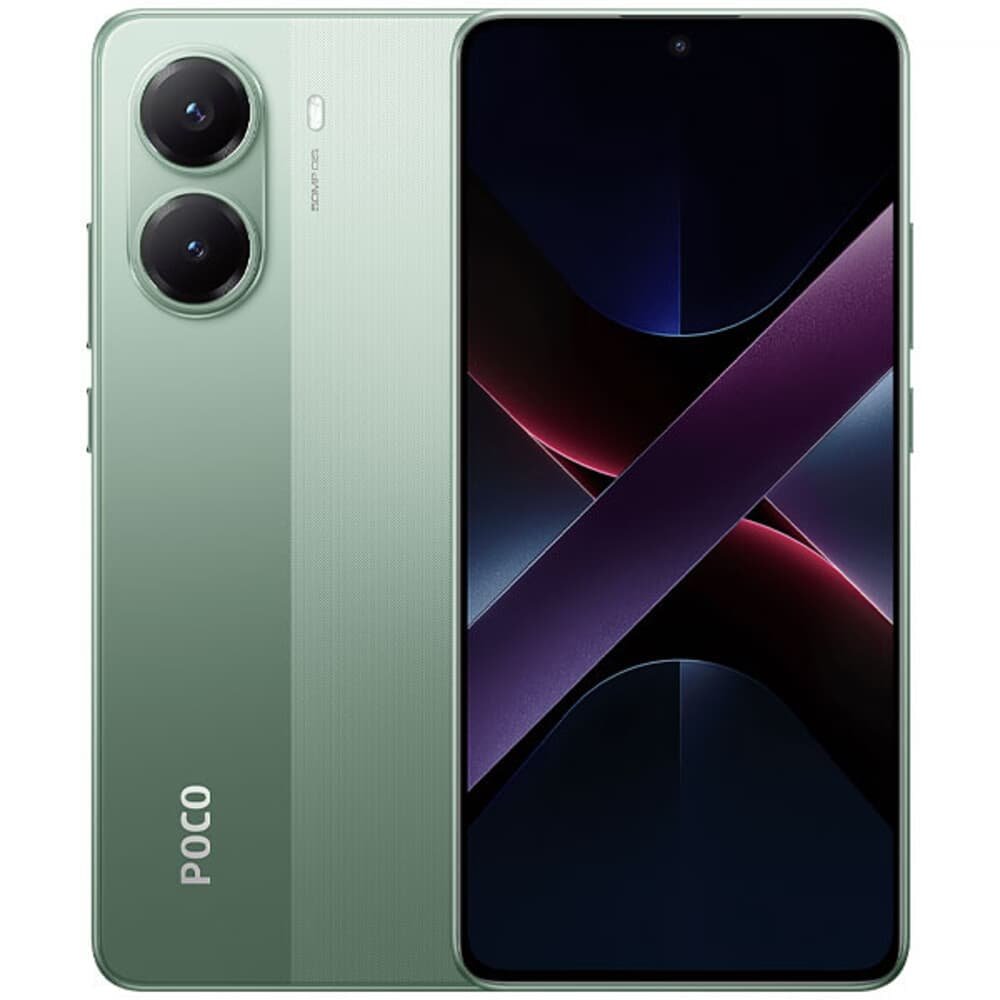 ぽむ Smartphone-Xiaomi-Poco-X7-Pro-