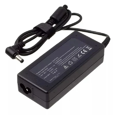 Fonte Carregador Acer Aspire 1690 Series 19v 3.42a 65w 479 - Voltagem De Entrada