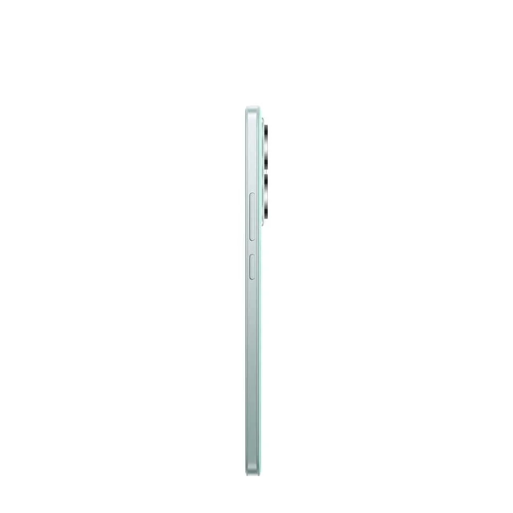 Imagem 3 de 5 do produto Smartphone Xiaomi Redmi Note 14 5g 8+8GB + 256gb, Verde