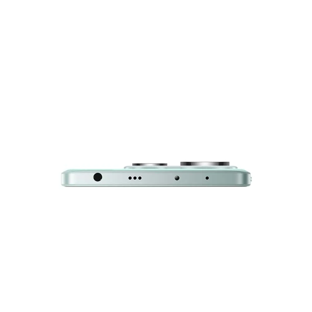 Imagem 5 de 5 do produto Smartphone Xiaomi Redmi Note 14 5g 8+8GB + 256gb, Verde
