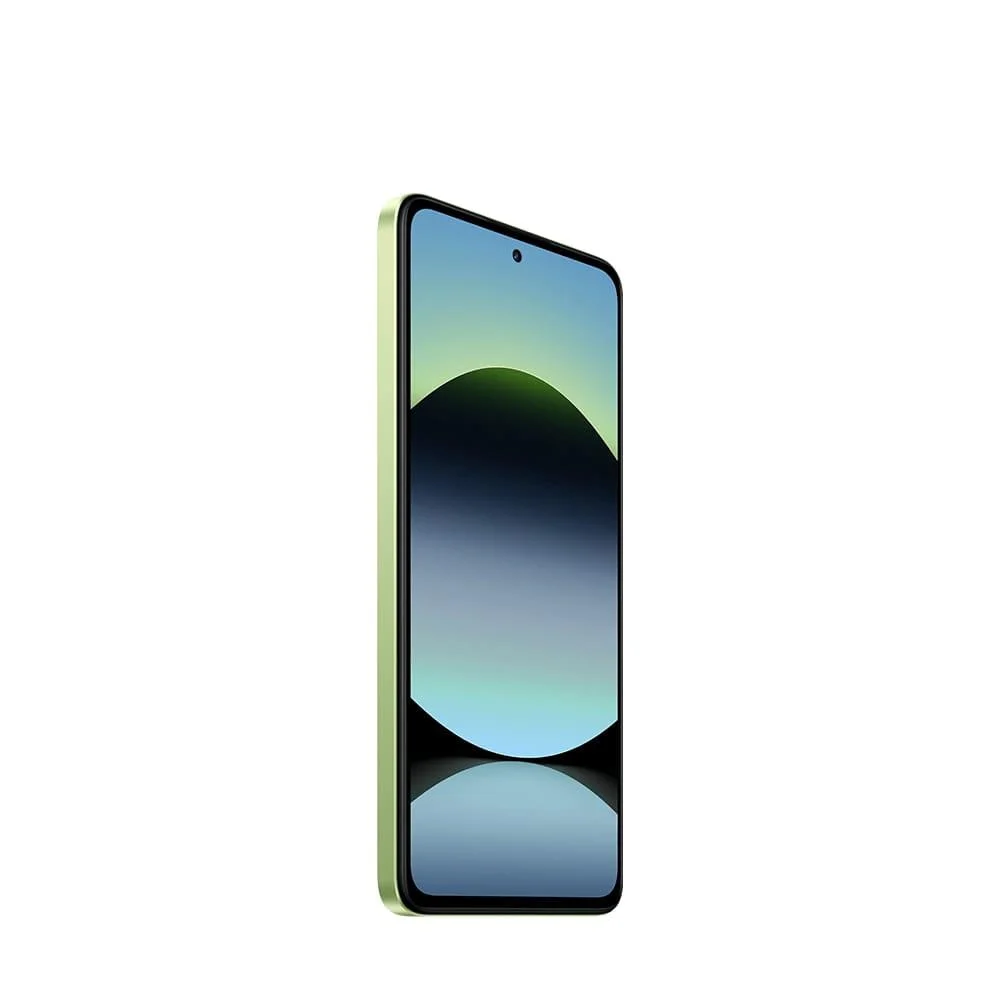 Imagem 4 de 5 do produto Smartphone Xiaomi Redmi Note 14 8+8GB + 256gb, Verde