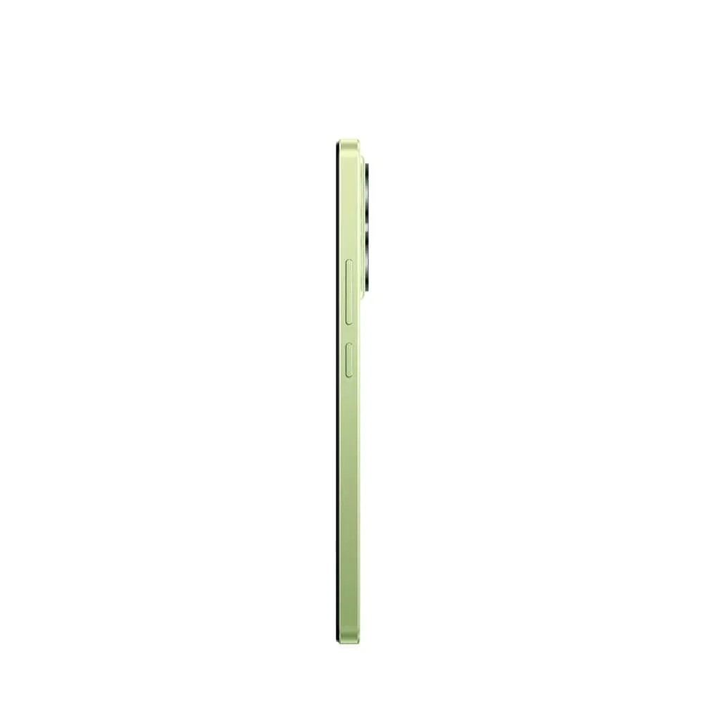 Imagem 5 de 5 do produto Smartphone Xiaomi Redmi Note 14 8+8GB + 256gb, Verde