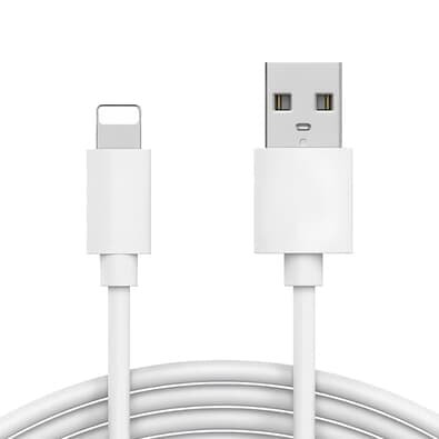 Cabo Usb Lightning Para Iphone 6