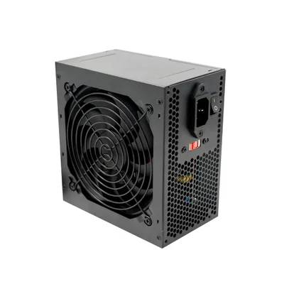 Fonte Atx 500w Apfc Tronos Trs/500pfca 24 Pinos Box