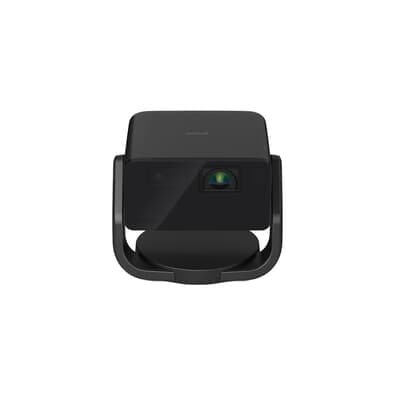 Projetor Epson Epiqvision Laser Smart Ef22 Preto Wi-fi Bt