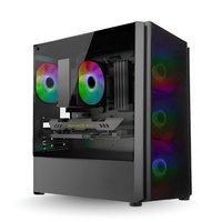 PC Gamer Ludic By Bluepc - Intel Core I9 11900f, Geforce RTX 3060 12gb, 16gb Ram, SSD 1TB M.2 Nvme, Fonte 600w 80 Plus - Pgbp-1047lud