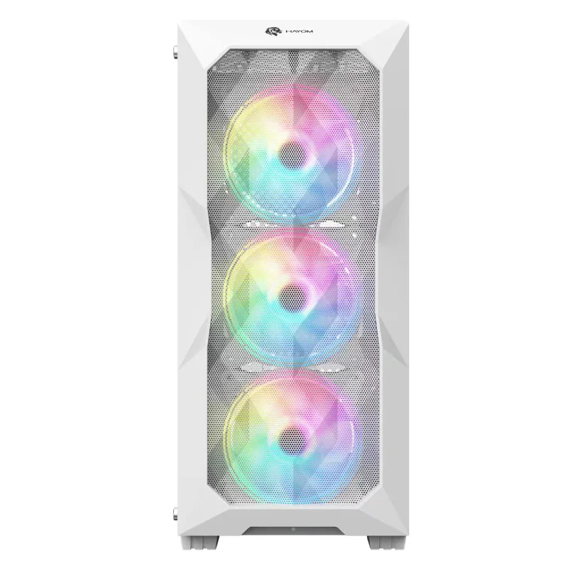 ゲーミングPC Ryzen 5 1400/RTX2070/16GB/1TB KaBuM Aperte o K e evolua em Tecnologia e Games