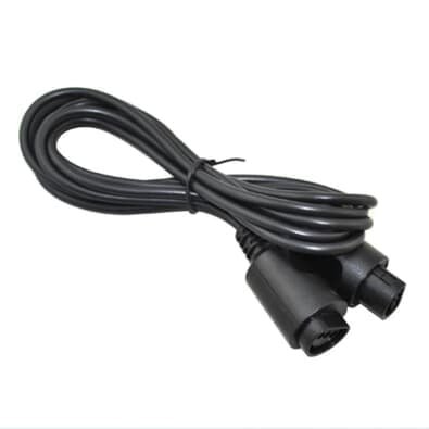 Cabo Extensor Para Controle Nintendo 64 N64 1.8m