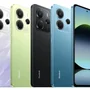 Smartphone Xiaomi Redmi Note 14 128GB 6gb Azul.
