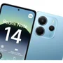Smartphone Xiaomi Redmi Note 14 128GB 6gb Azul.