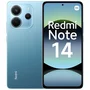Smartphone Xiaomi Redmi Note 14 128GB 6gb Azul.