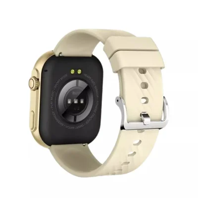 Smartwatch Peje Zw03 Ultra A Prova D´água Pulseira Extra - Durado