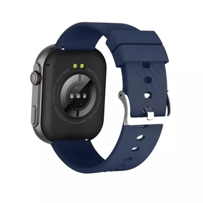 Smartwatch Peje Zw03 Ultra A Prova D´água Pulseira Extra - Durado — foto 6