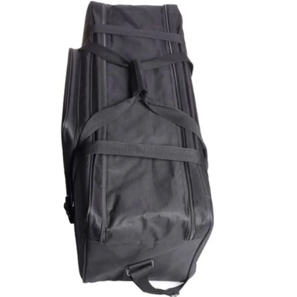 Imagem 3 de 5 do produto Bolsa Greika Pkb072 Para Kit Estúdio/equipamento Fotográfico