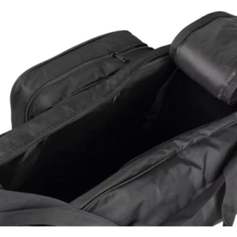 Imagem 4 de 5 do produto Bolsa Greika Pkb072 Para Kit Estúdio/equipamento Fotográfico