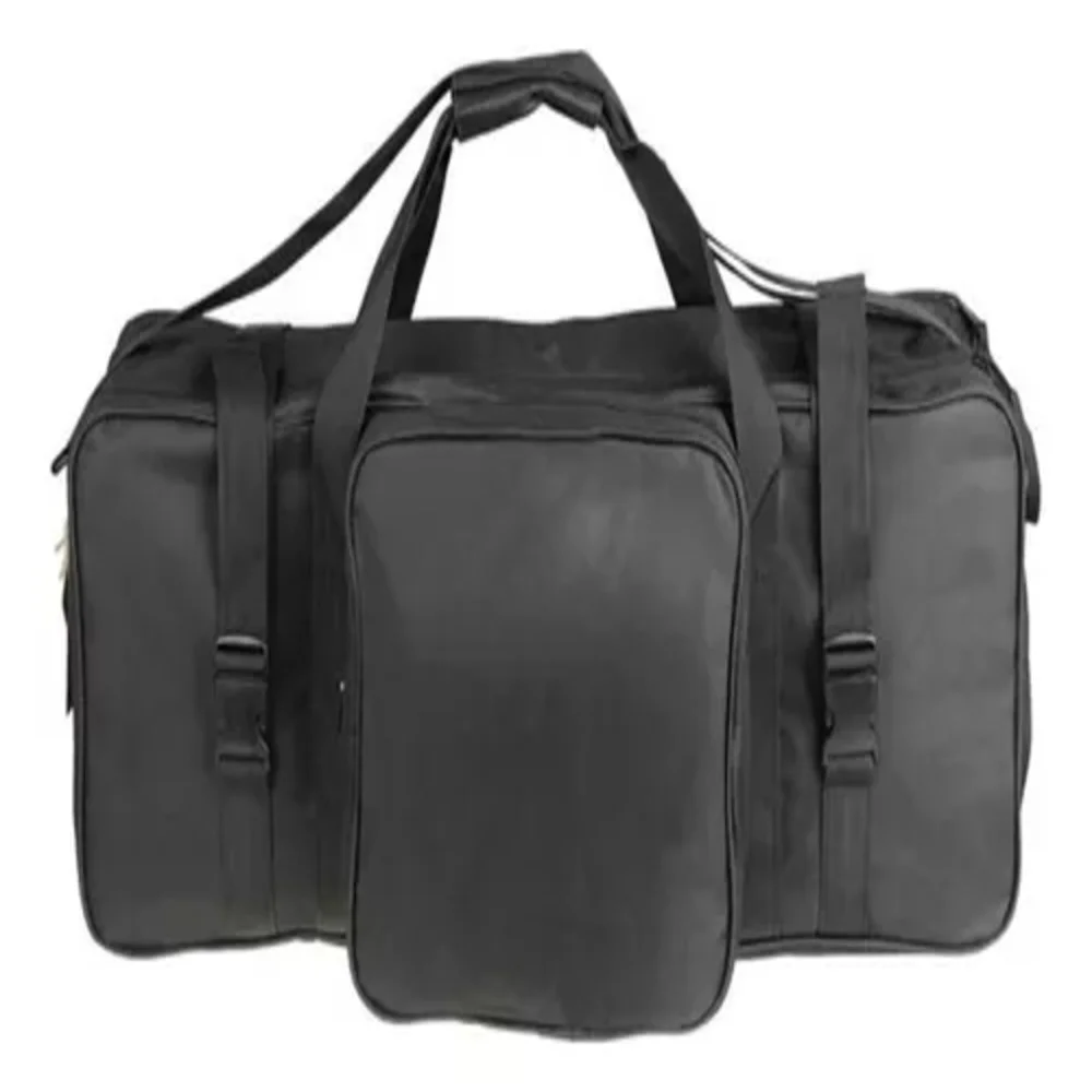 Imagem 5 de 5 do produto Bolsa Greika Pkb072 Para Kit Estúdio/equipamento Fotográfico