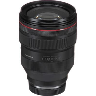 Lente Canon Rf 28-70mm F/2 L Usm Br — foto 2